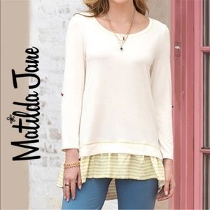 Matilda Jane Shirt